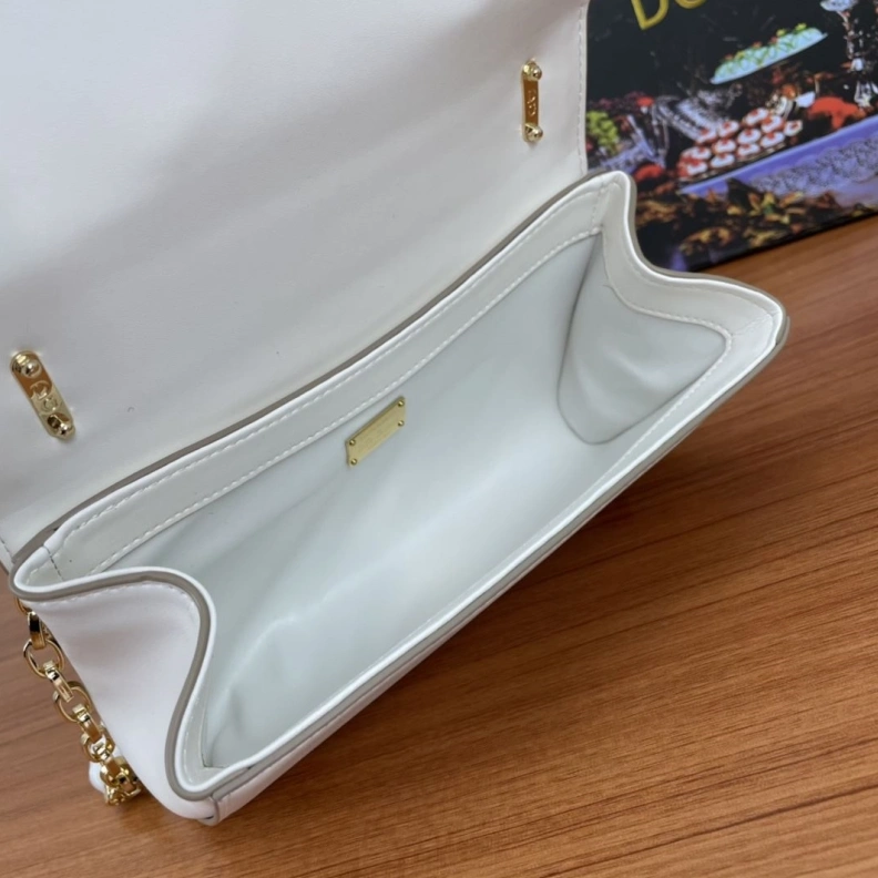 D&X Satchel Bags Sleek 80257