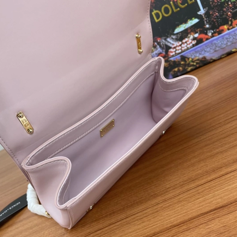Versatile D&X Satchel Bags 80273