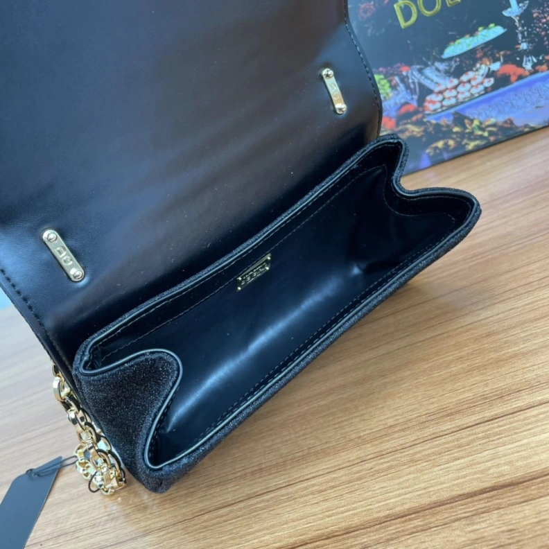 Classic D&X Satchel Bags 80248