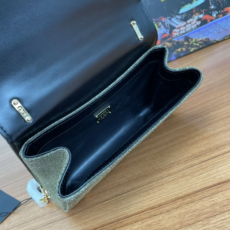 Bold D&X Satchel Bags 80291