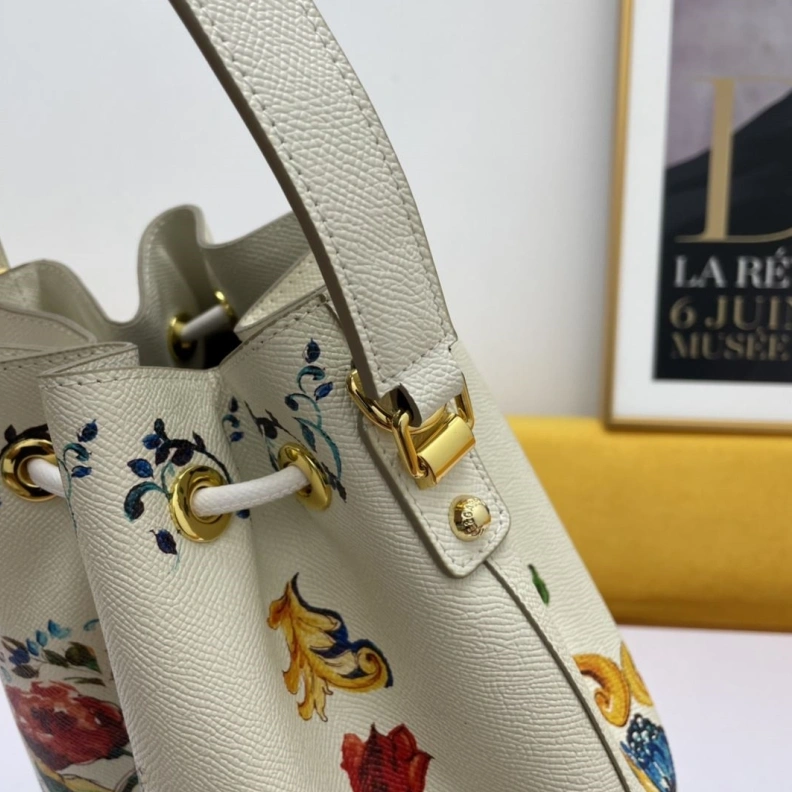 D&X Bucket Bags SmartChoice 80426