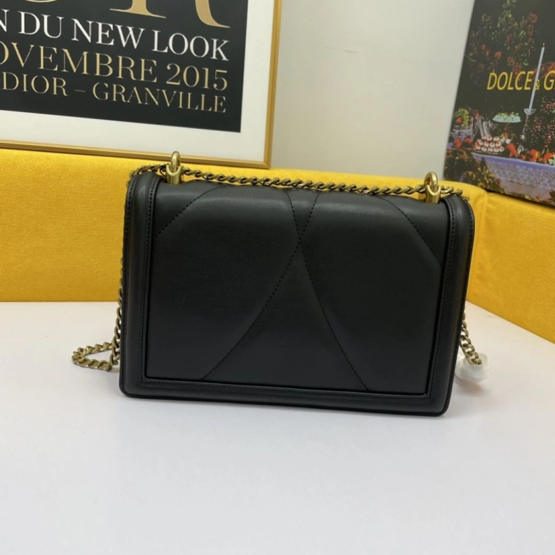 D&X Satchel Bags Bright 80290