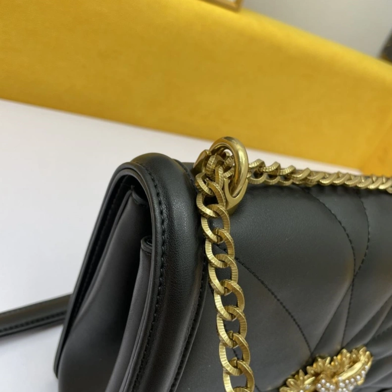 D&X Satchel Bags Bright 80290