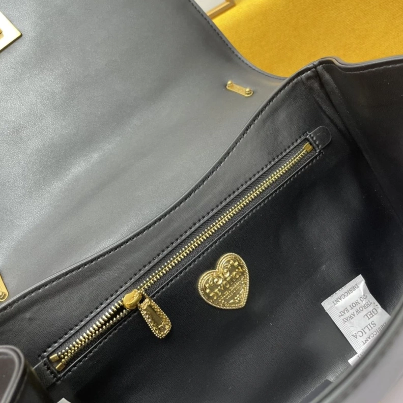 D&X Satchel Bags Bright 80290