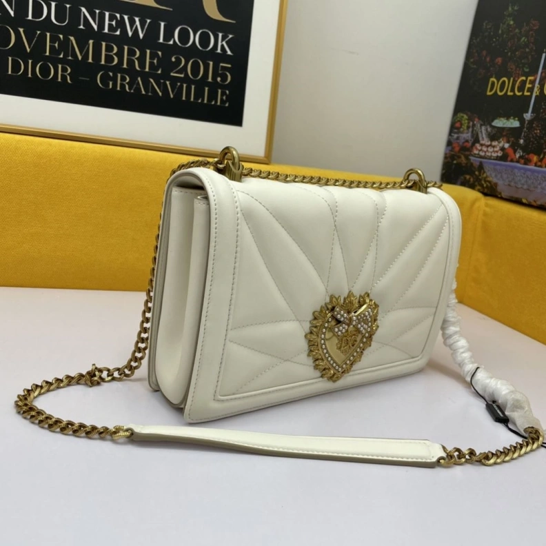 Bright D&X Satchel Bags 80245