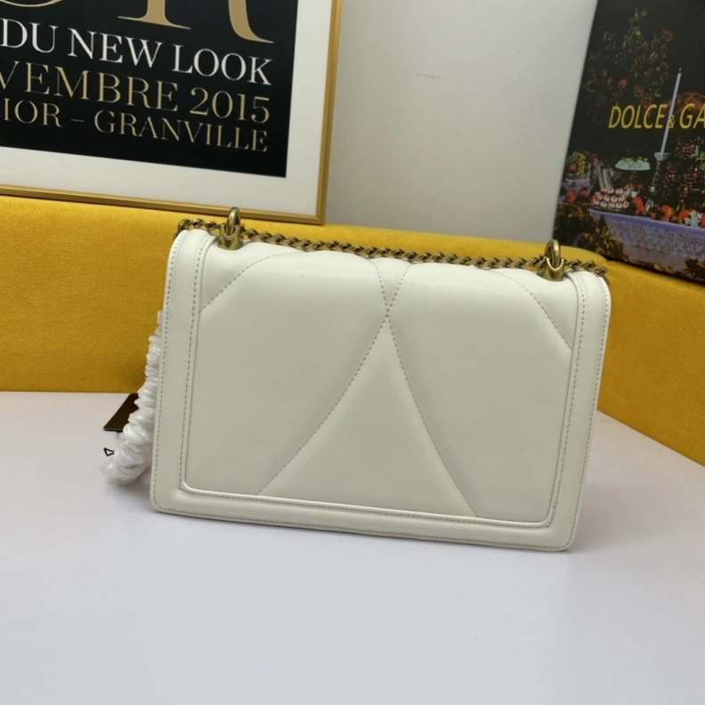 Bright D&X Satchel Bags 80245