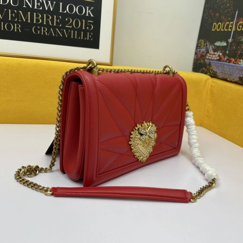 Bright D&X Satchel Bags 80283