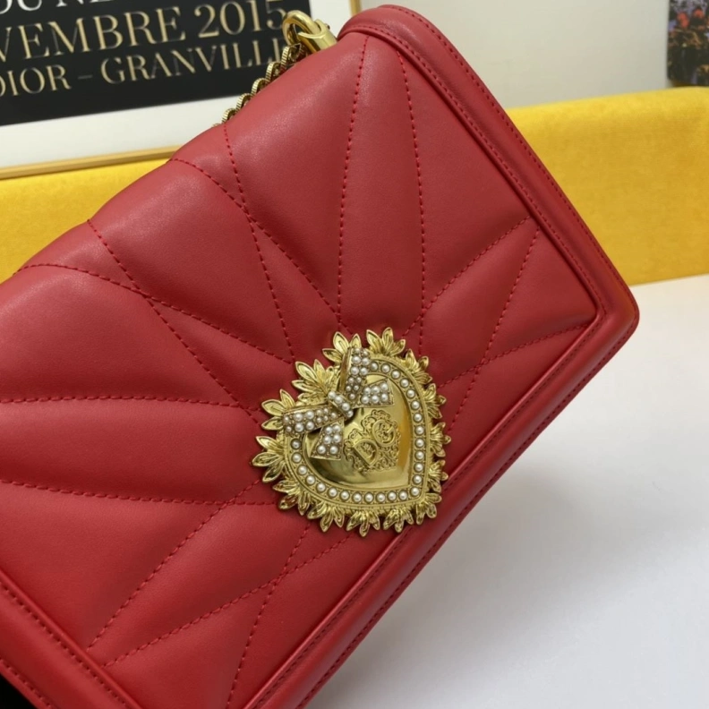 Bright D&X Satchel Bags 80283