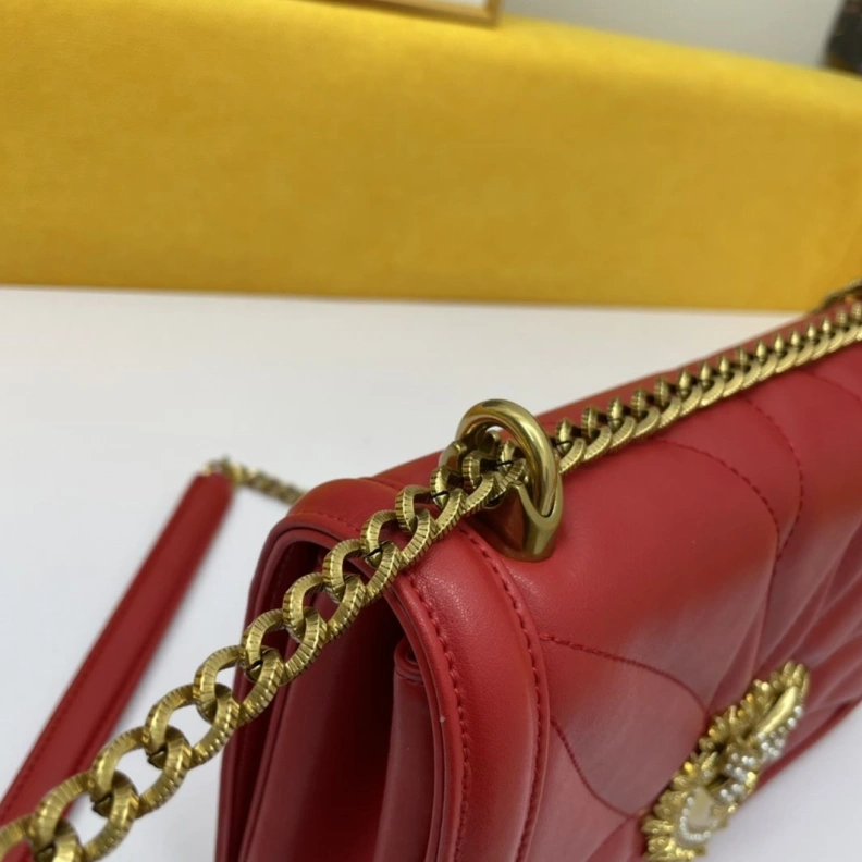 Bright D&X Satchel Bags 80283
