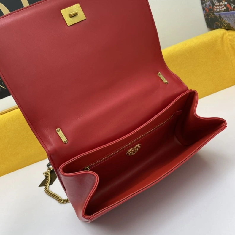 Bright D&X Satchel Bags 80283