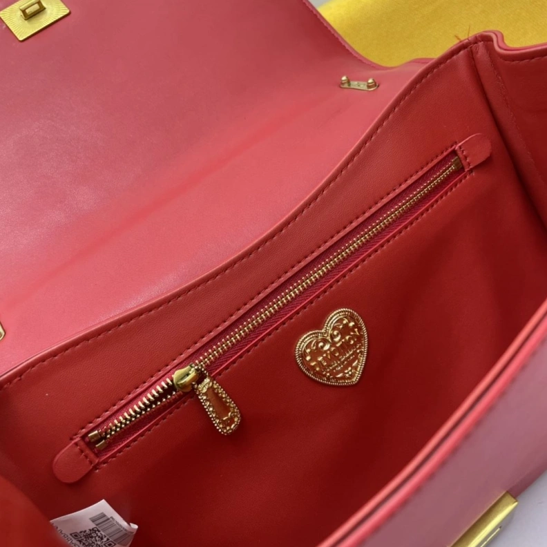 Bright D&X Satchel Bags 80283