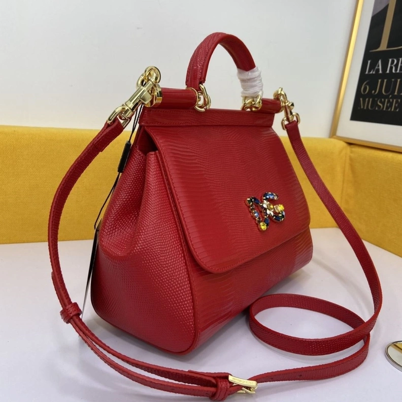 Sleek D&X Handle Bags 80361