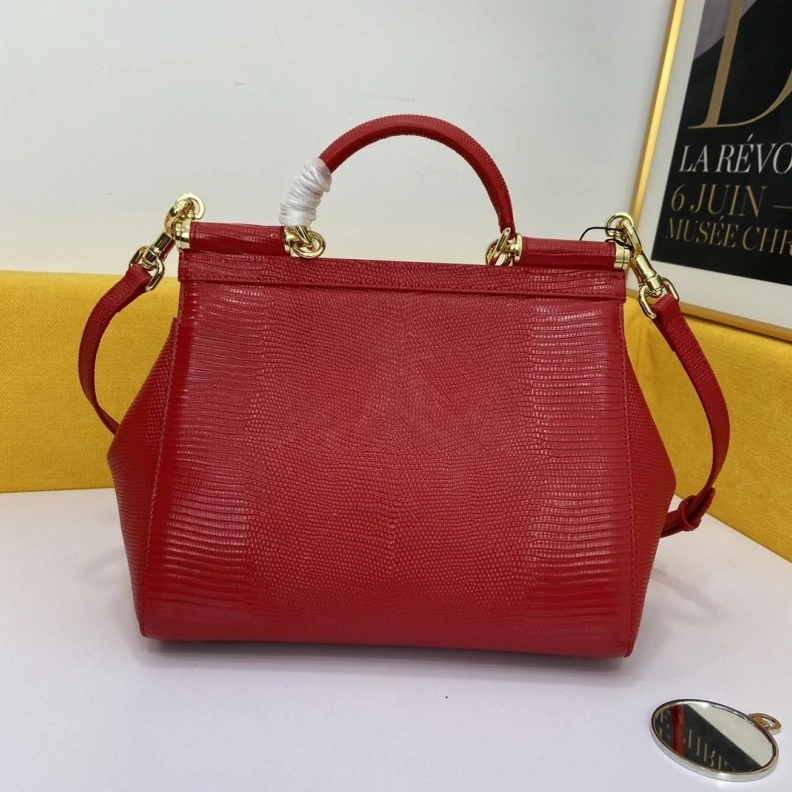 Sleek D&X Handle Bags 80361