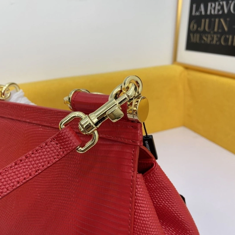 Sleek D&X Handle Bags 80361
