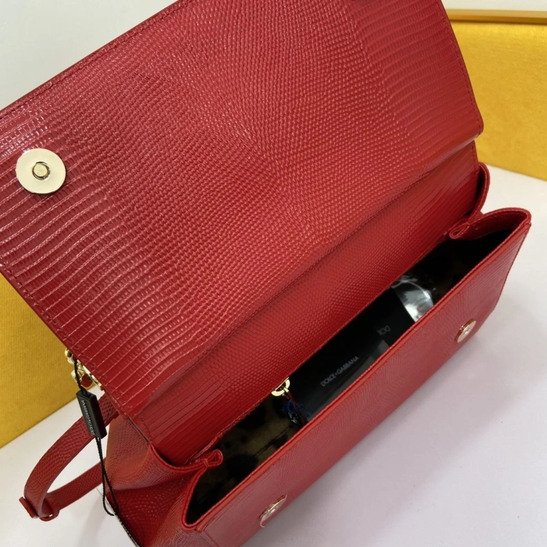 Sleek D&X Handle Bags 80361