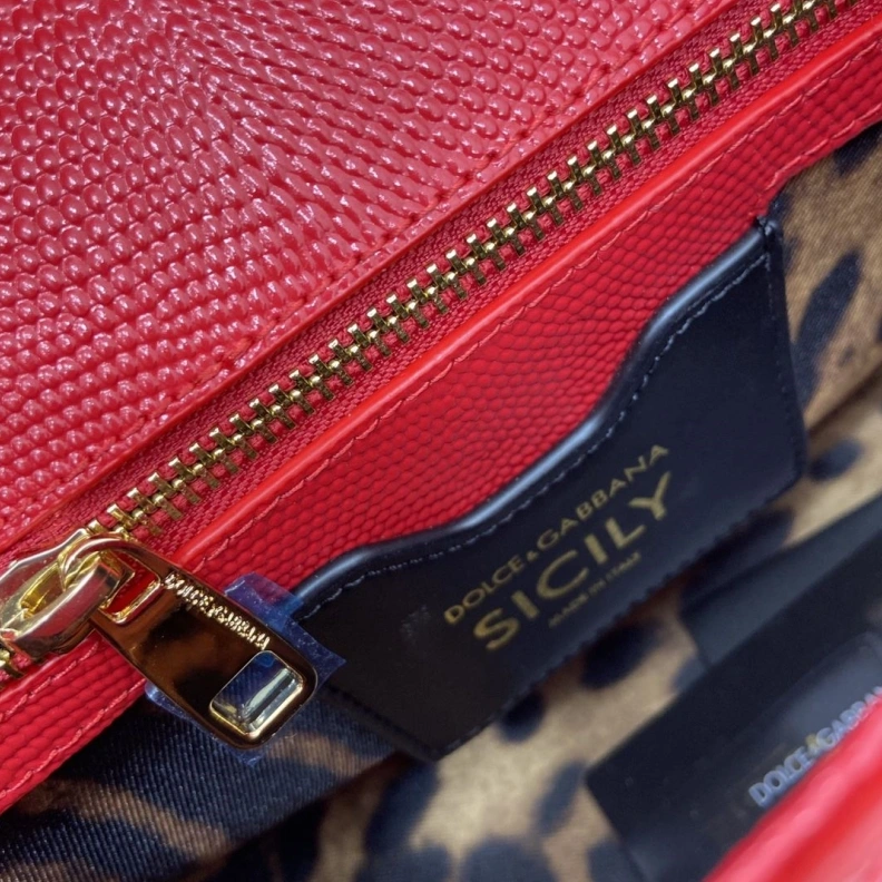 Sleek D&X Handle Bags 80361