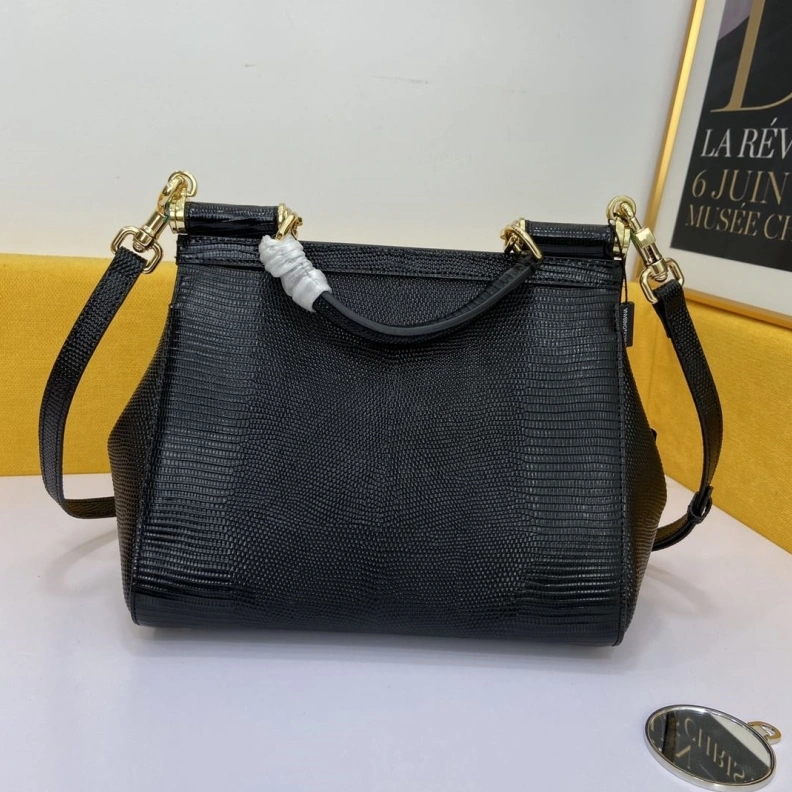 Reliable D&X Handle Bags 80391