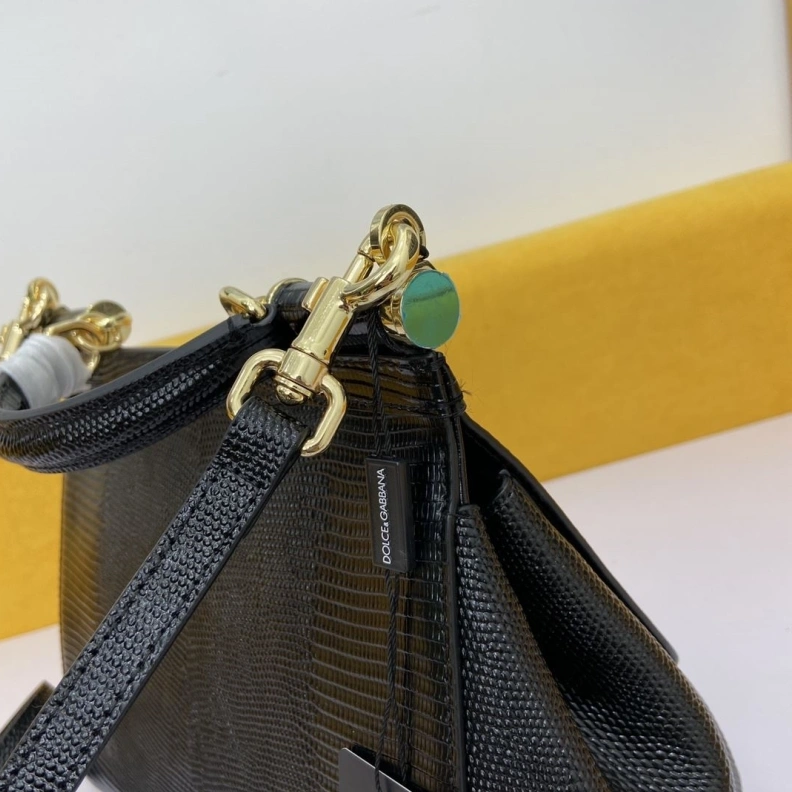 Reliable D&X Handle Bags 80391