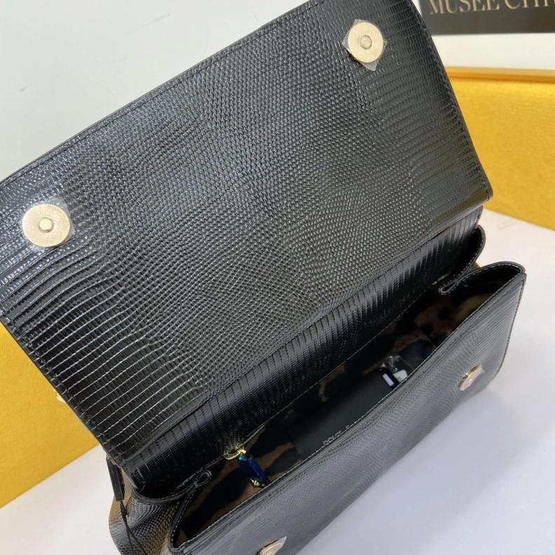 Reliable D&X Handle Bags 80391