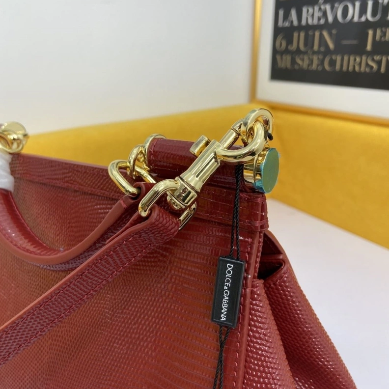 AllSeason D&X Handle Bags 80379