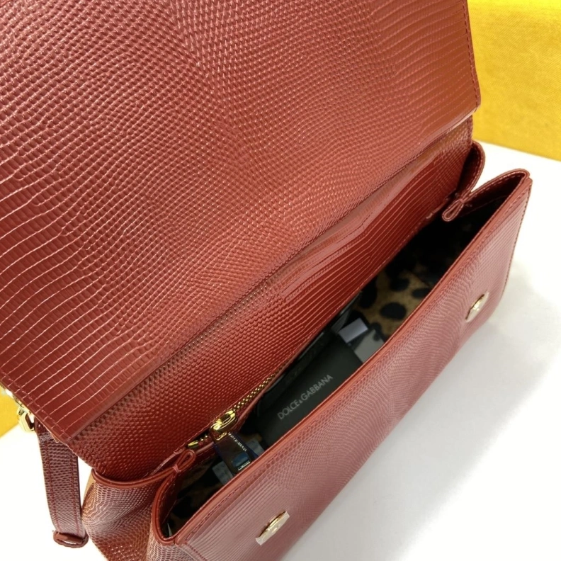 AllSeason D&X Handle Bags 80379