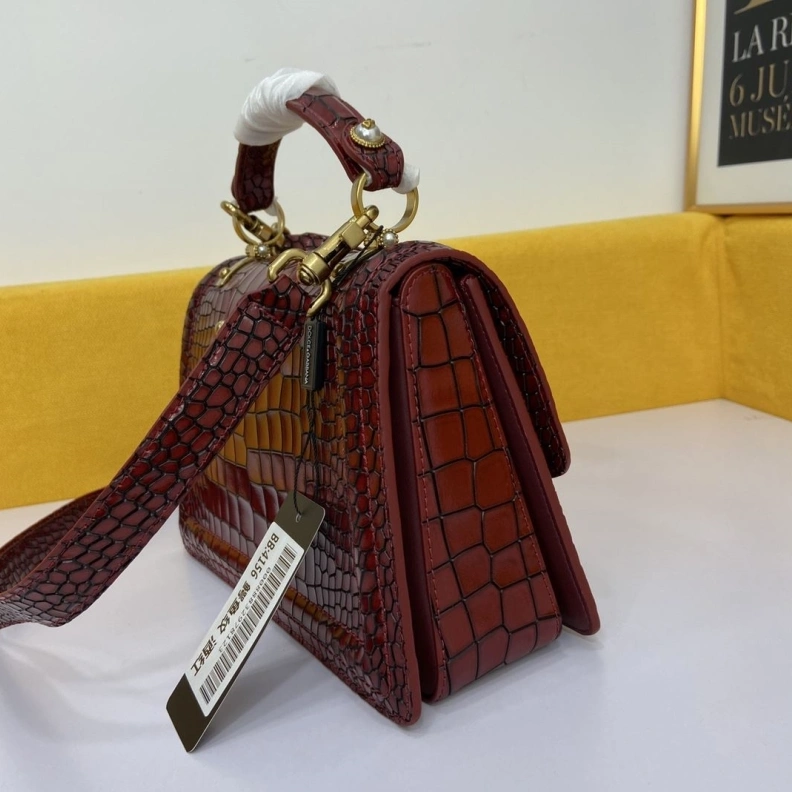Comfortable D&X Handle Bags 80365