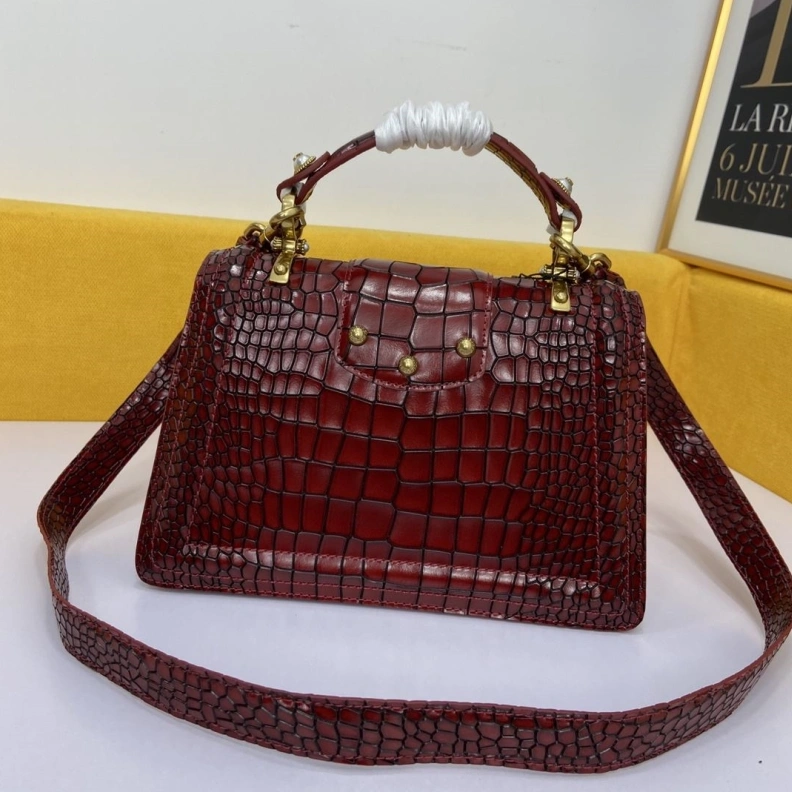 Comfortable D&X Handle Bags 80365