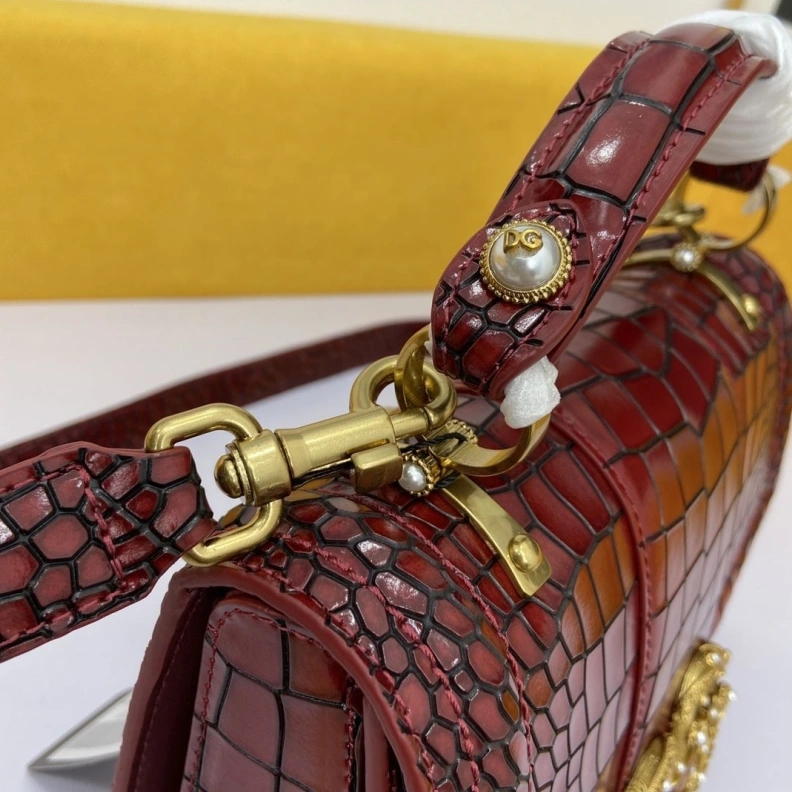 Comfortable D&X Handle Bags 80365