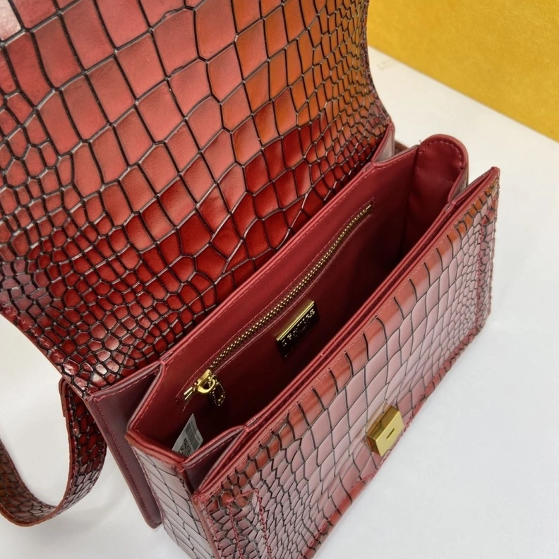 Comfortable D&X Handle Bags 80365