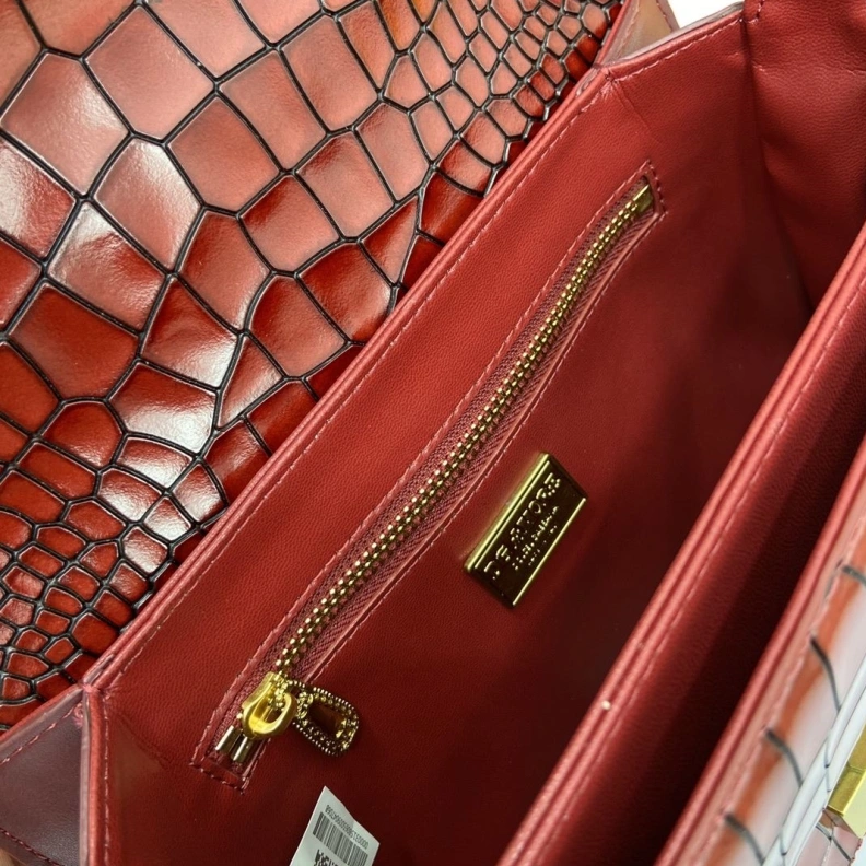 Comfortable D&X Handle Bags 80365