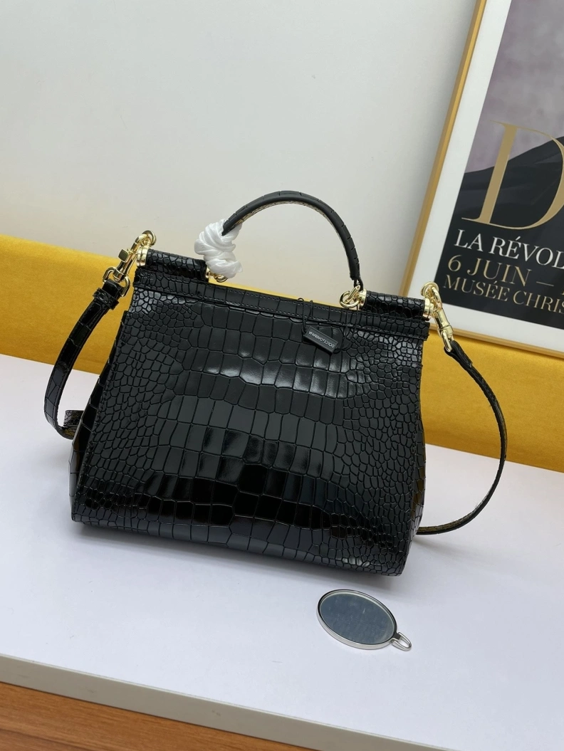 Bold D&X Handle Bags 80377