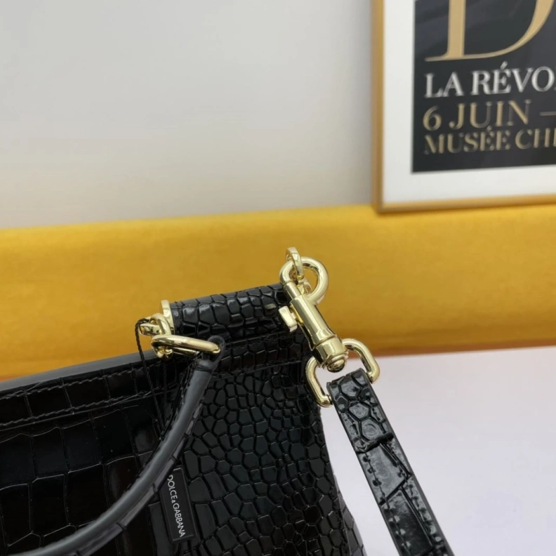 Bold D&X Handle Bags 80377