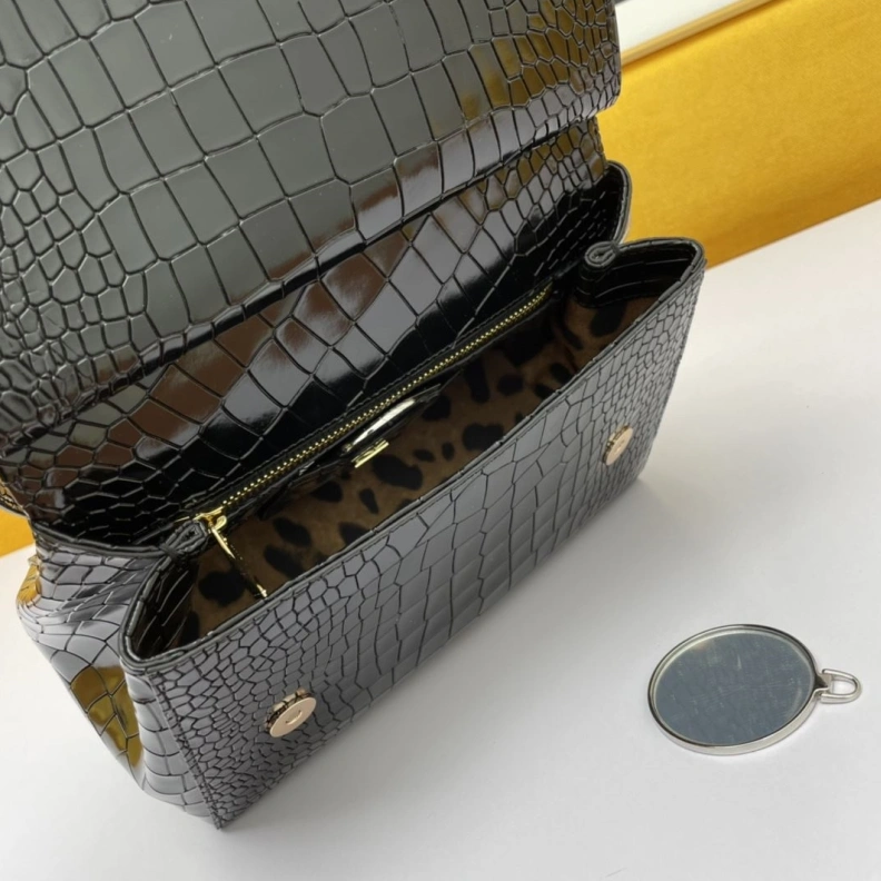 Bold D&X Handle Bags 80377