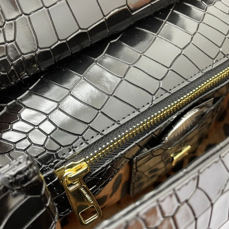 Bold D&X Handle Bags 80377