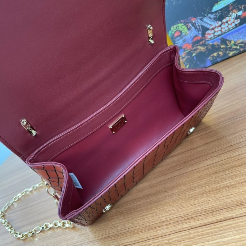 D&X Satchel Bags Minimalist 80287