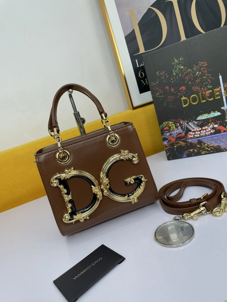 D&X Handle Bags Comfortable 80353