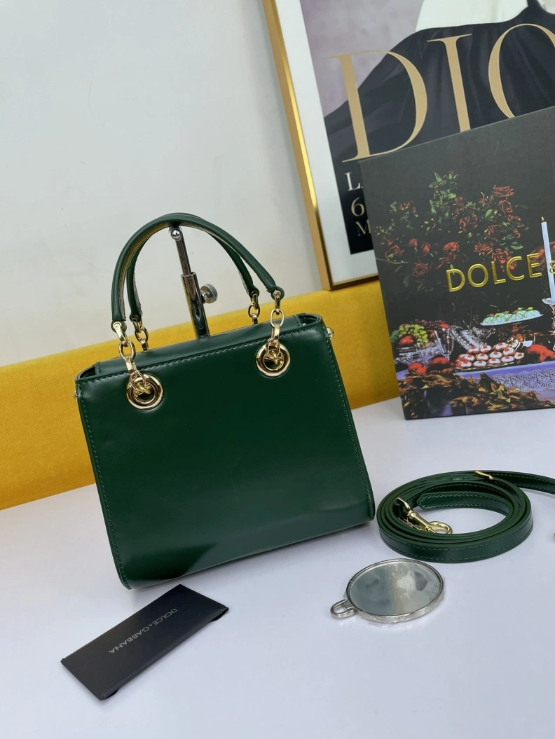 D&X Handle Bags Sophisticated 80352
