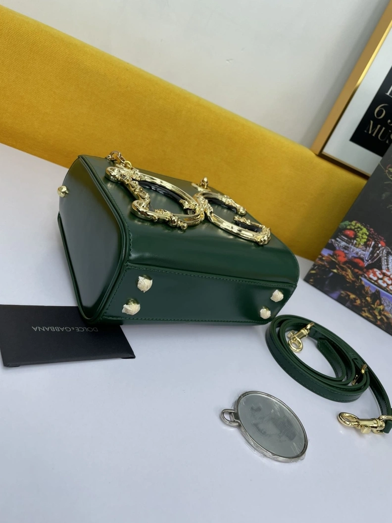 D&X Handle Bags Sophisticated 80352