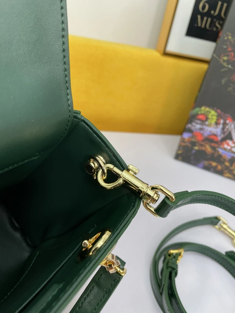 D&X Handle Bags Sophisticated 80352