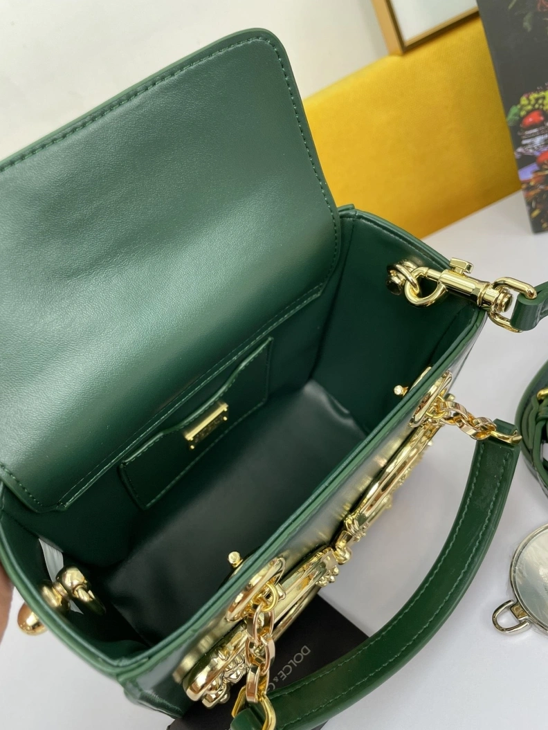 D&X Handle Bags Sophisticated 80352