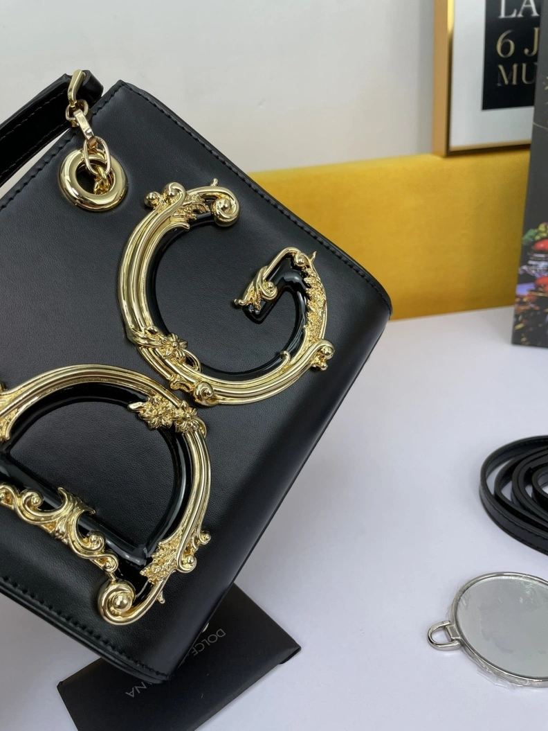 Trendsetting D&X Handle Bags 80359