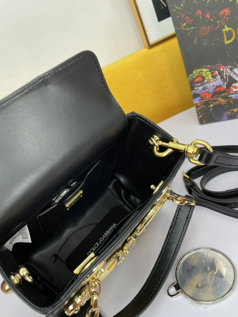 Trendsetting D&X Handle Bags 80359
