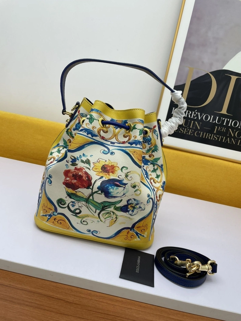 Bright D&X Bucket Bags 80425