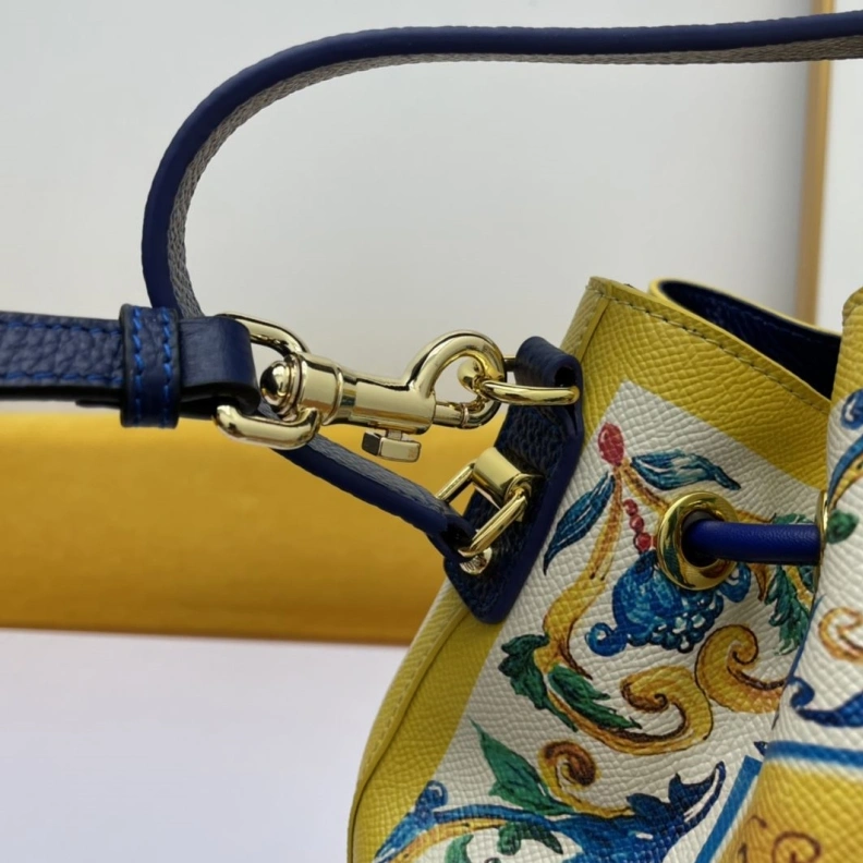 Bright D&X Bucket Bags 80425