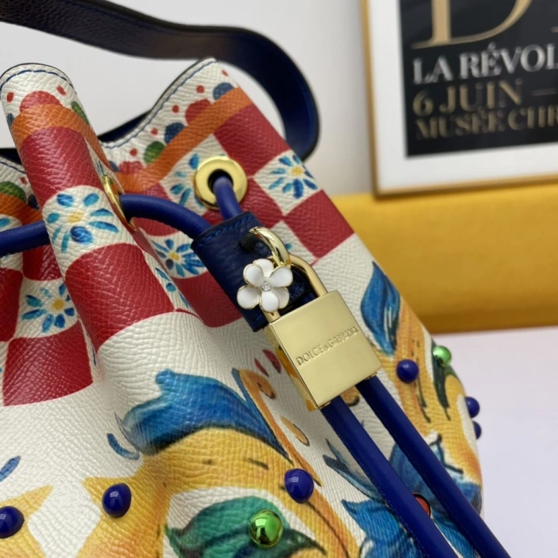 D&X Bucket Bags UrbanStyle 80412