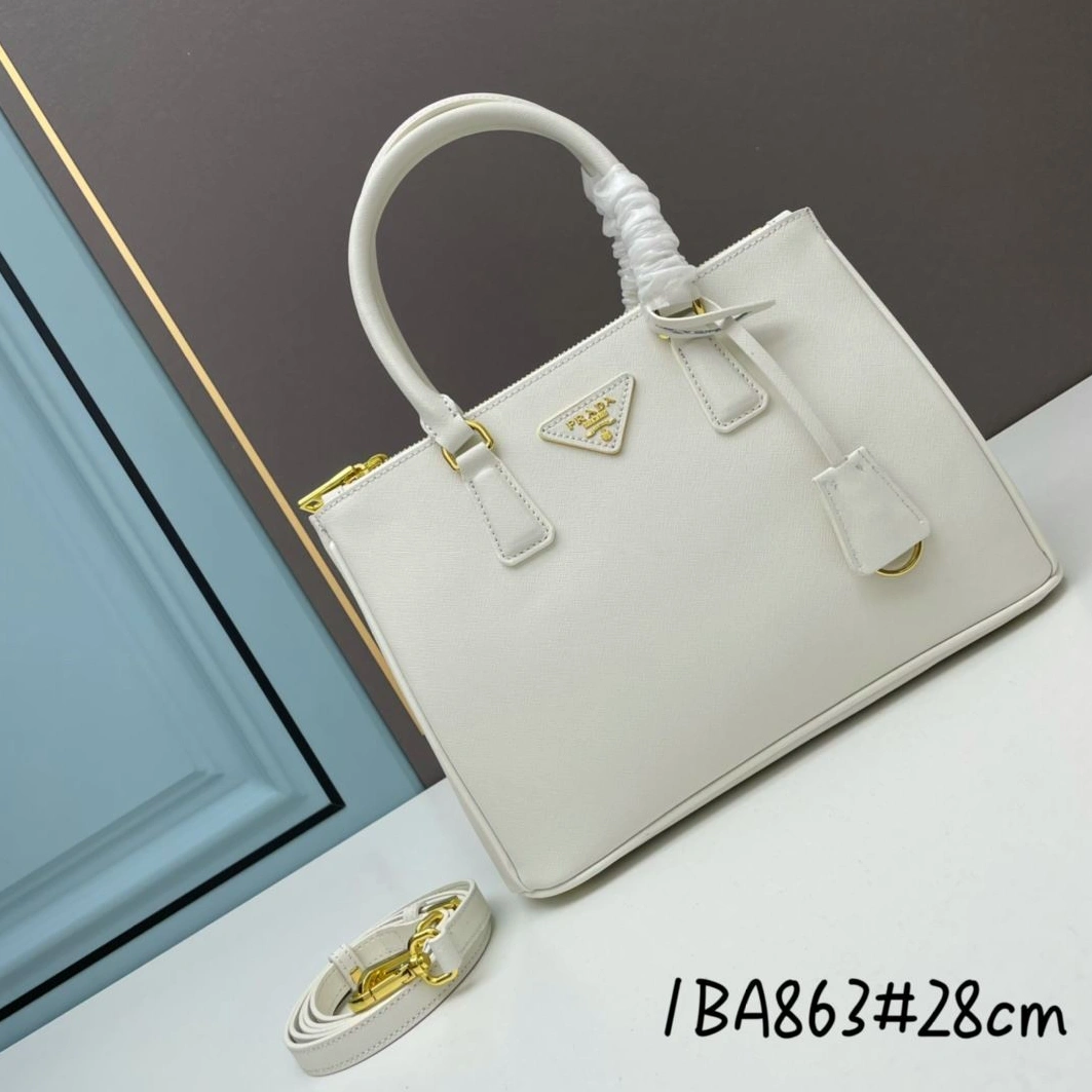 Practical Prxdx Top Handle Bags 59393