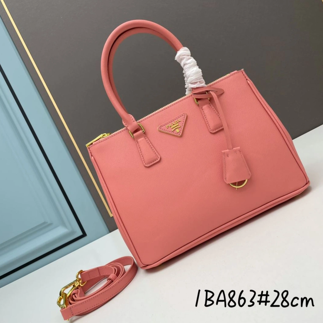 Prxdx Top Handle Bags Modern 59353
