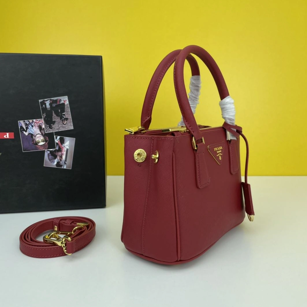 Vibrant Prxdx Top Handle Bags 59359