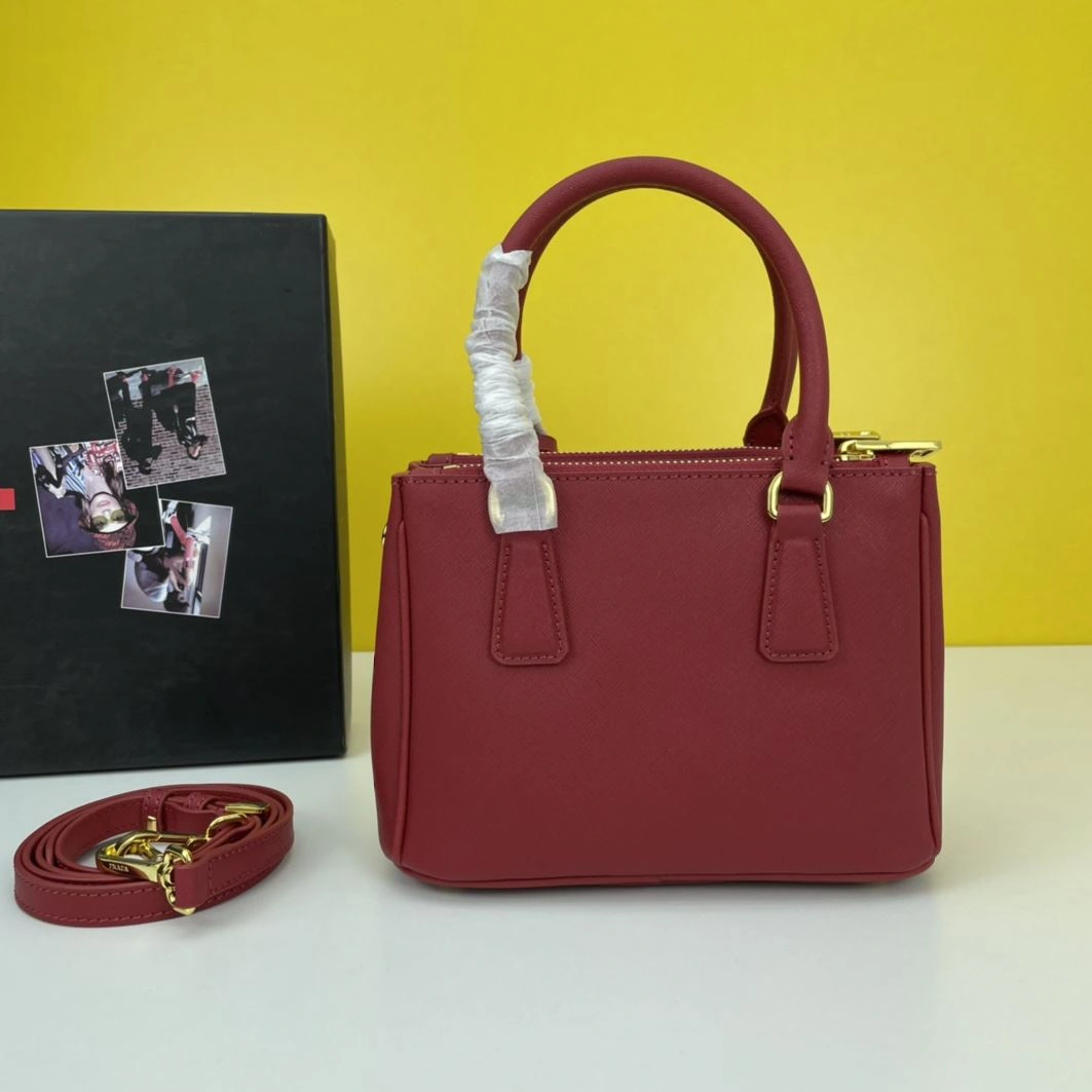 Vibrant Prxdx Top Handle Bags 59359