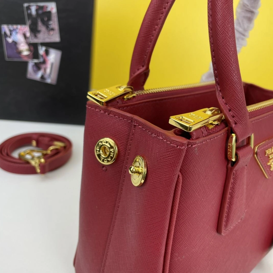 Vibrant Prxdx Top Handle Bags 59359